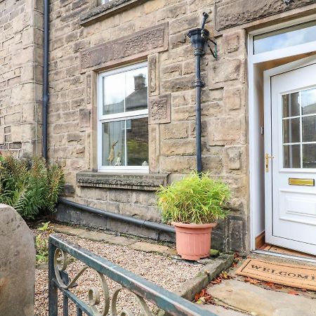 Hallbrook Cottage มัทล็อก ภายนอก รูปภาพ