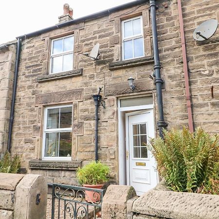 Hallbrook Cottage มัทล็อก ภายนอก รูปภาพ