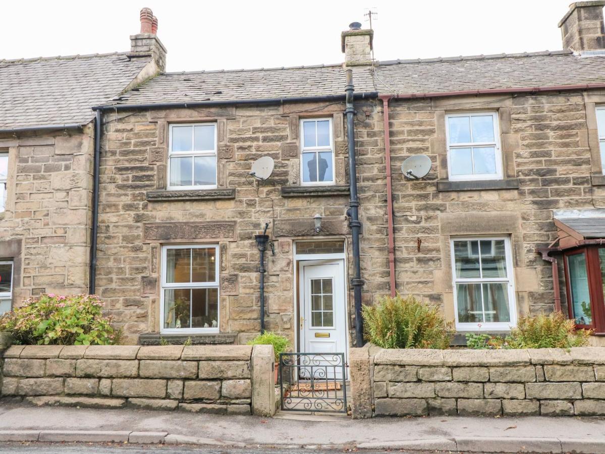 Hallbrook Cottage มัทล็อก ภายนอก รูปภาพ