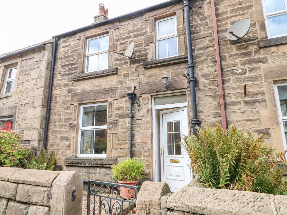 Hallbrook Cottage มัทล็อก ภายนอก รูปภาพ