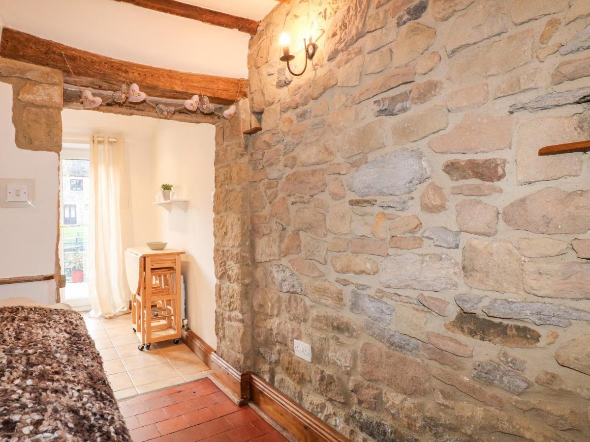 Hallbrook Cottage มัทล็อก ภายนอก รูปภาพ