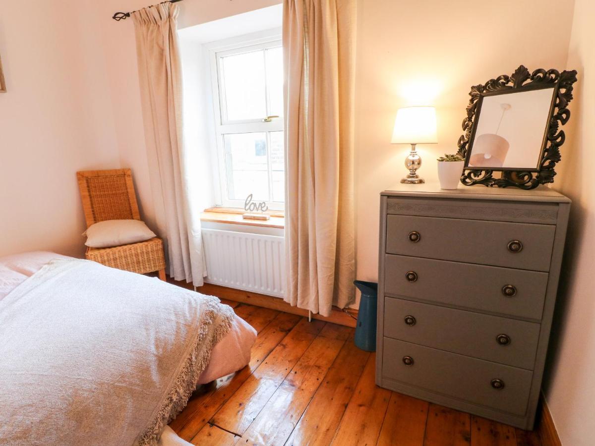 Hallbrook Cottage มัทล็อก ภายนอก รูปภาพ